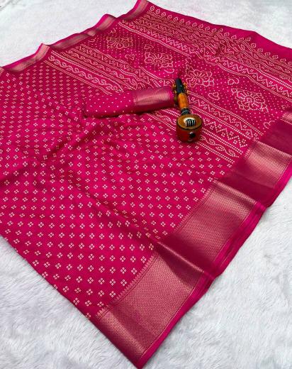 Vastrangan soft dola silk surat saree company